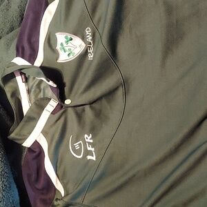 Lfr / Ireland jersey